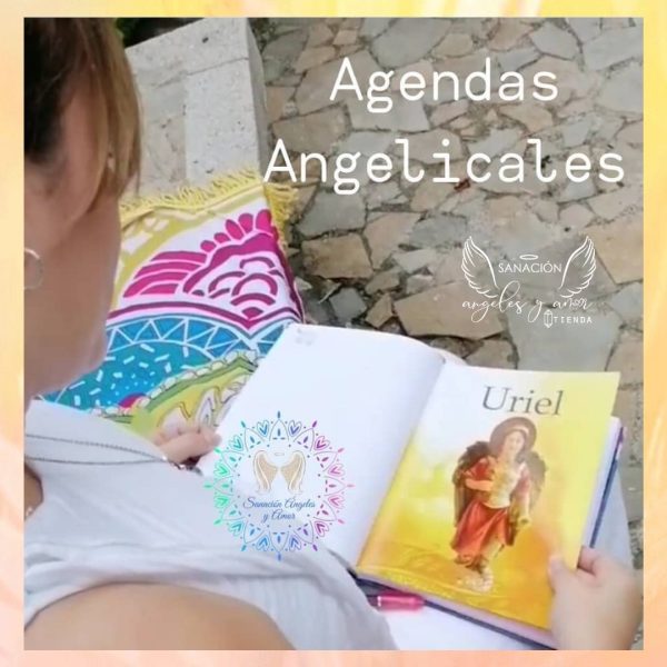 Diario Angelical