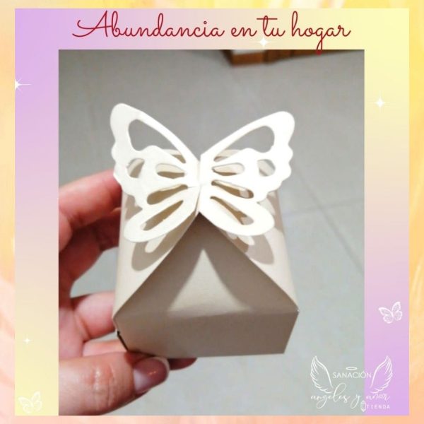 Kit de Abundancia en tu Hogar - Imagen 4