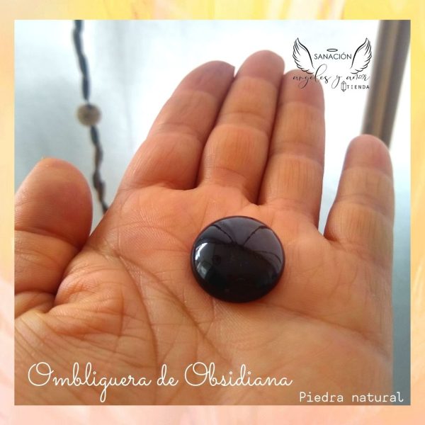 Ombliguera de Obsidiana