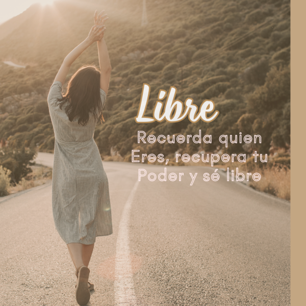 Libre 🍃