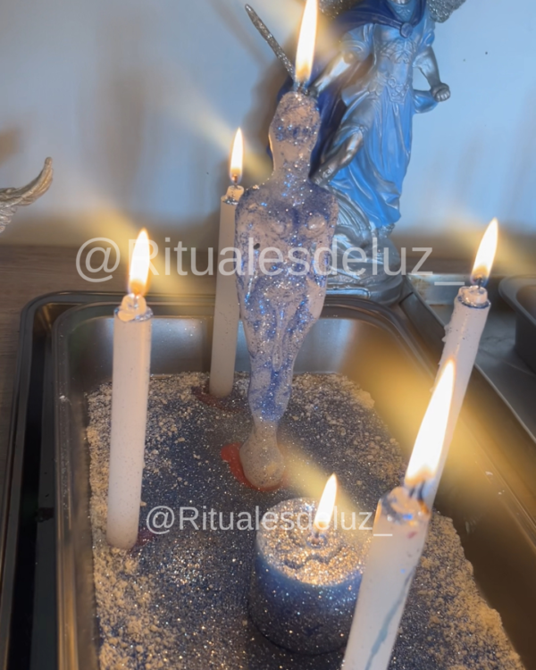 Rituales que se transmiten en directo en live en instagram, youtube y tiktok - Imagen 14