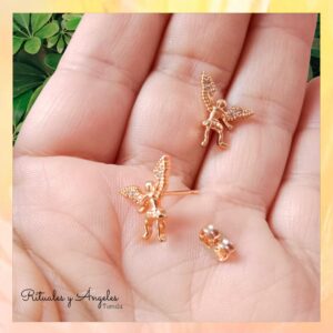 Aretes Topos Arcángel Miguel