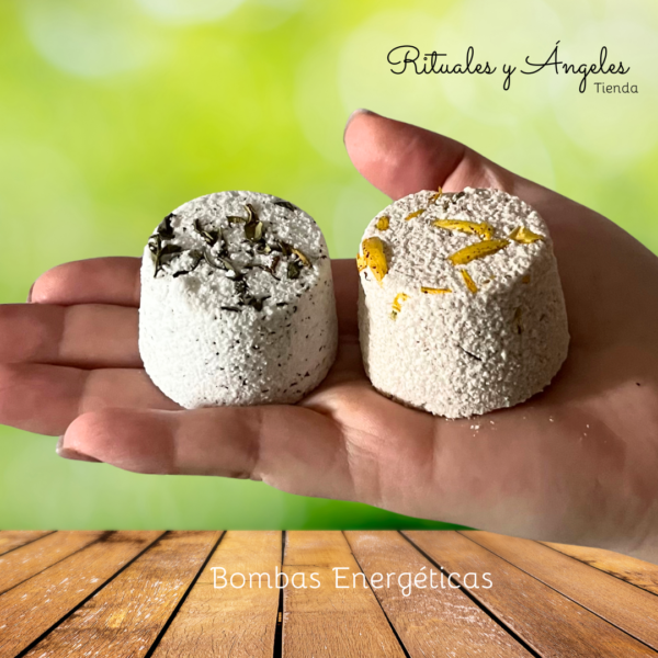 Bombas Energéticas