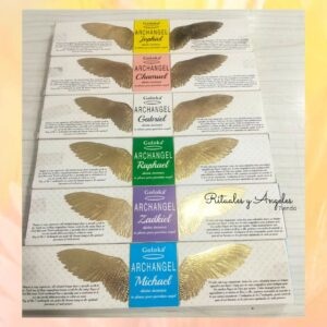 Incienso Arcángel