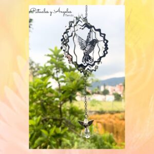 Spinner de Viento (varios diseños). Móvil