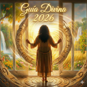 Guía Divina 2026 💫