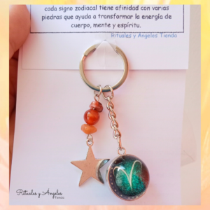 Amuleto Zodiacal