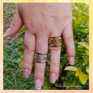 Anillo San Benito