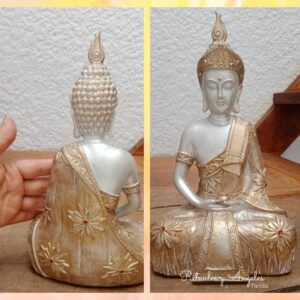 Buda oro